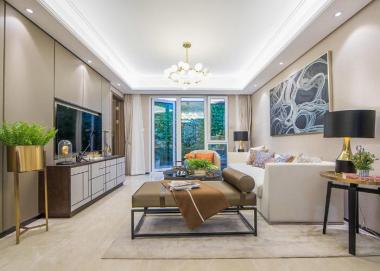 居室空間的布局與使用功能的完美結(jié)合