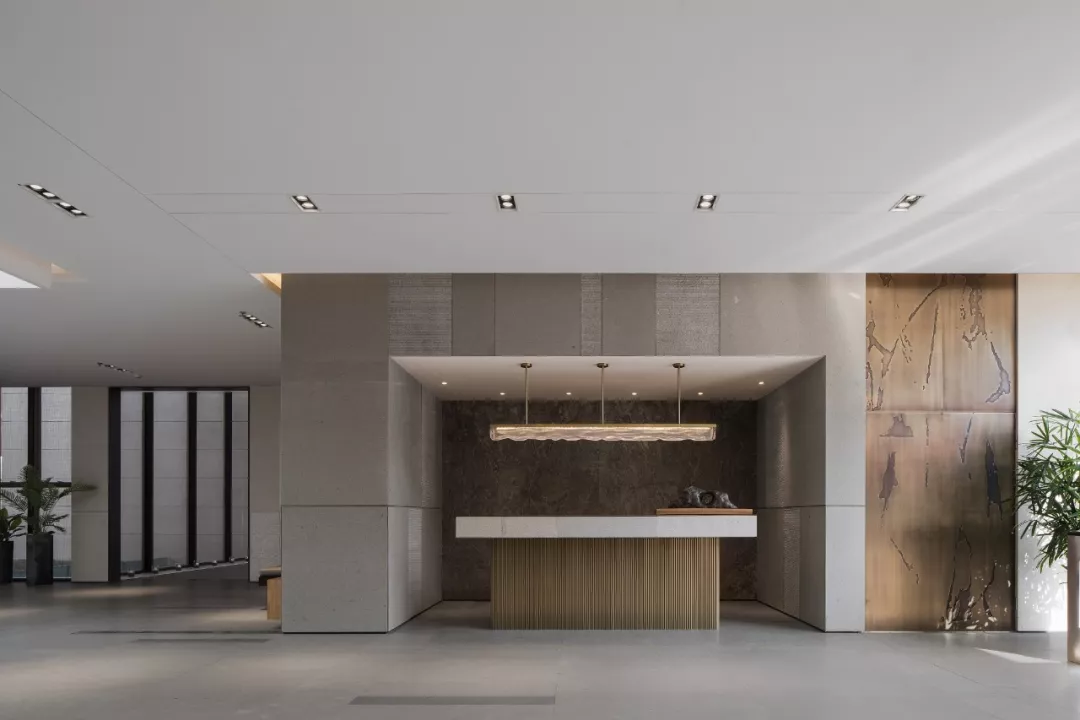 【建E公眾號(hào)】首發(fā) | 藝爍x華潤(rùn)：質(zhì)樸純粹，呈現(xiàn)高質(zhì)感的東方雅奢！